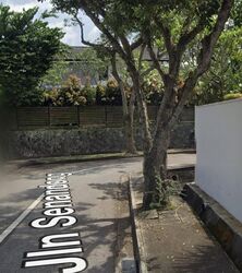 Jalan Senandong (D11), Detached #499331801